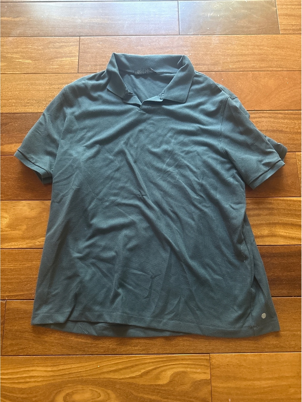 Men’s Zella Performance Polo